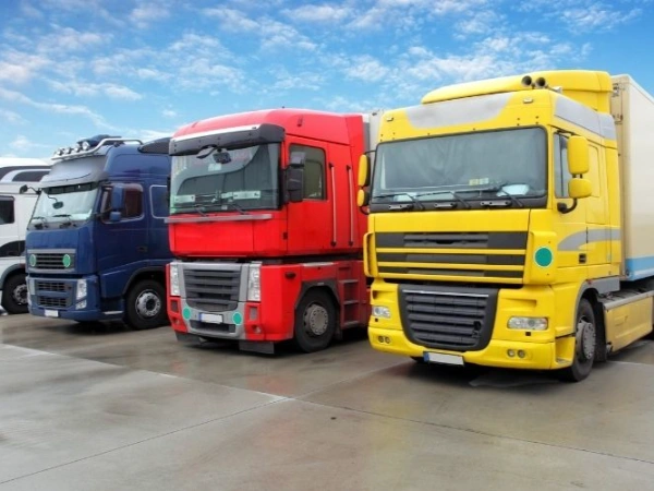 Adana Mahmudiye Nakliye